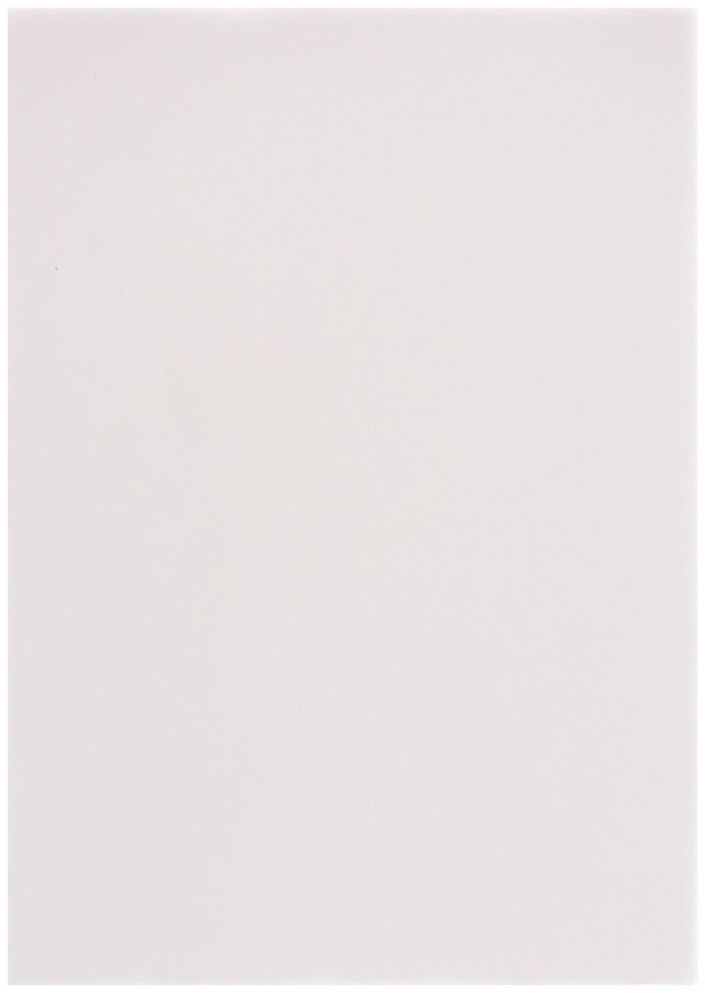 Калька для чертёжных и дизайнерских работ А4, 20 листов в папке Calligrata, 40 г/м2