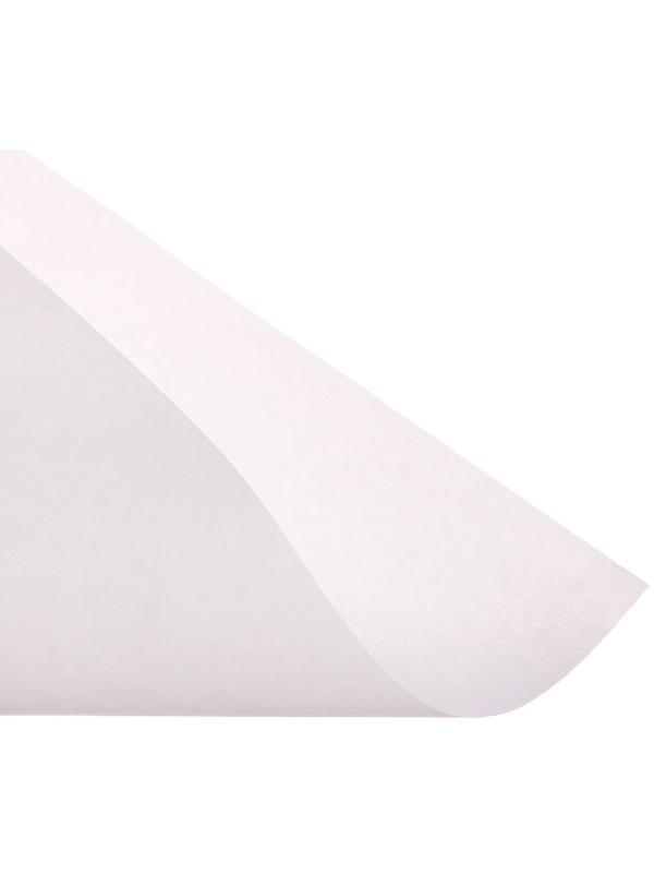 Калька для чертёжных и дизайнерских работ А4, 20 листов в папке Calligrata, 40 г/м2