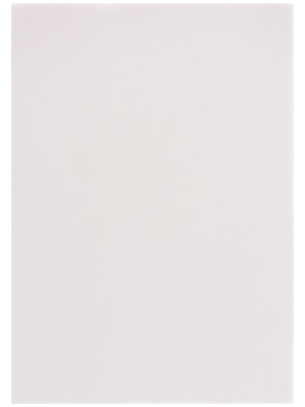 Калька для чертёжных и дизайнерских работ А4, 20 листов в папке Calligrata, 40 г/м2