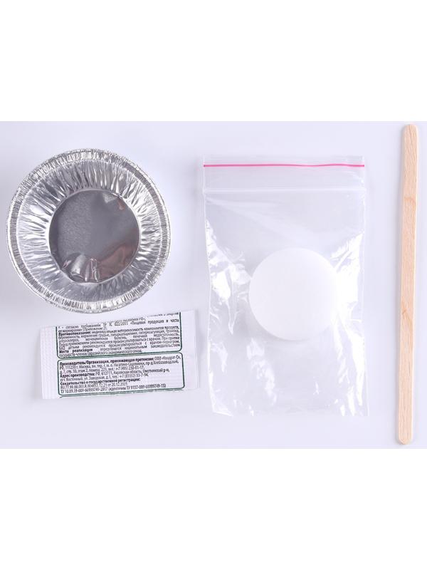 Научно-развлекательный набор «Фараоновы змеи»