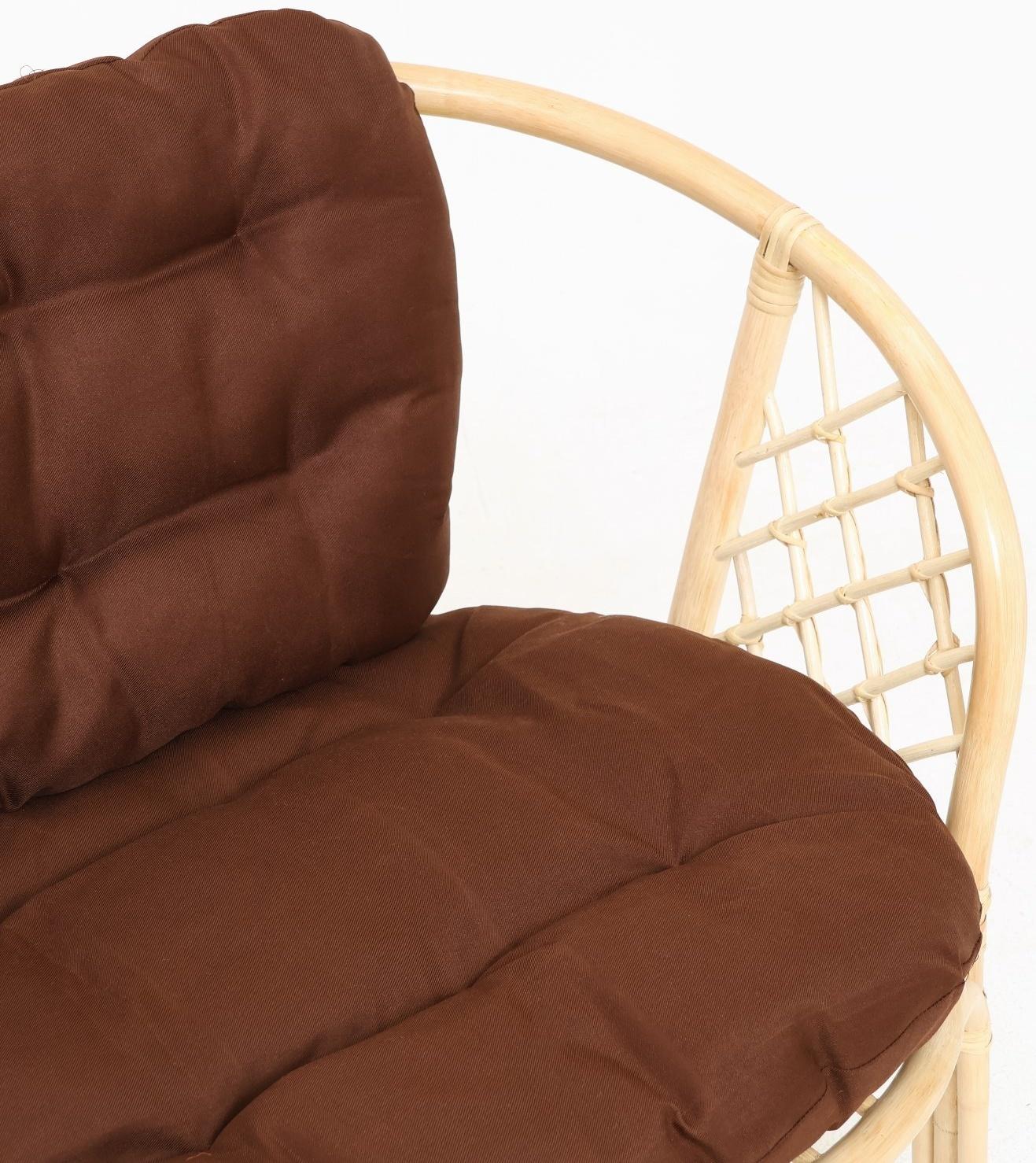 Диван садовый 