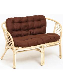 Диван садовый 