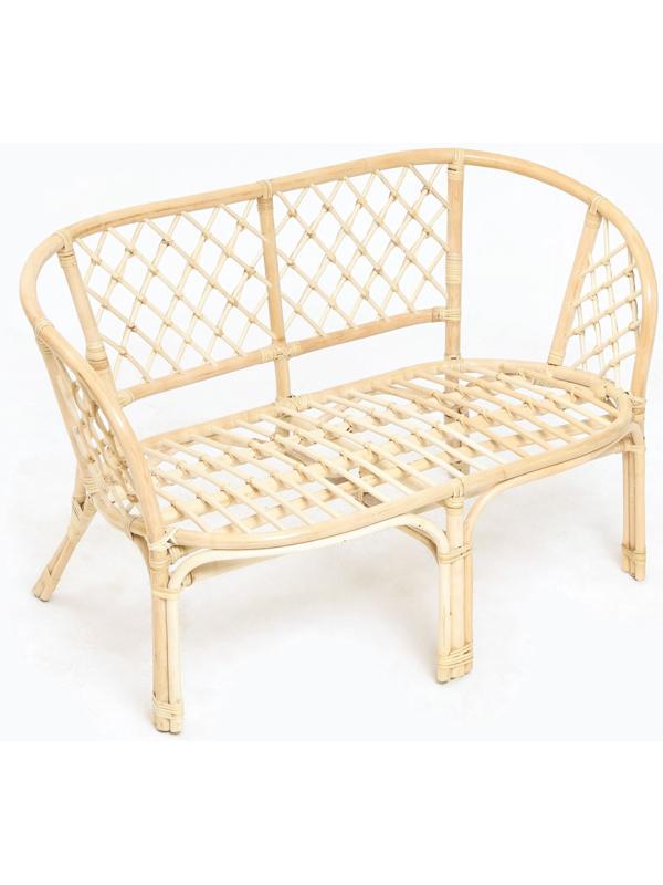 Диван садовый 