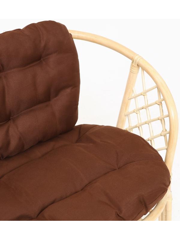 Диван садовый 