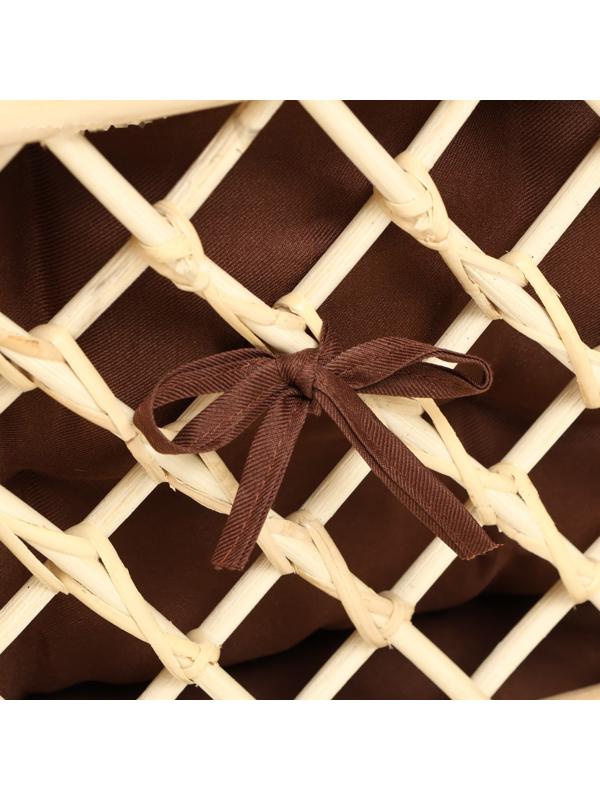 Диван садовый 