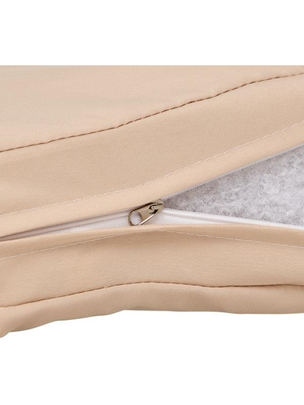 Набор садовой мебели: 2 кресла 57 x 59 x 81 см, стол 40 x 40 x 45 см