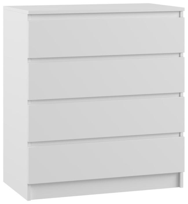 Спальный гарнитур «Мадера», шкаф четырёхстворчатый, кровать 160×200, комод, тумба прикроватная 2 шт