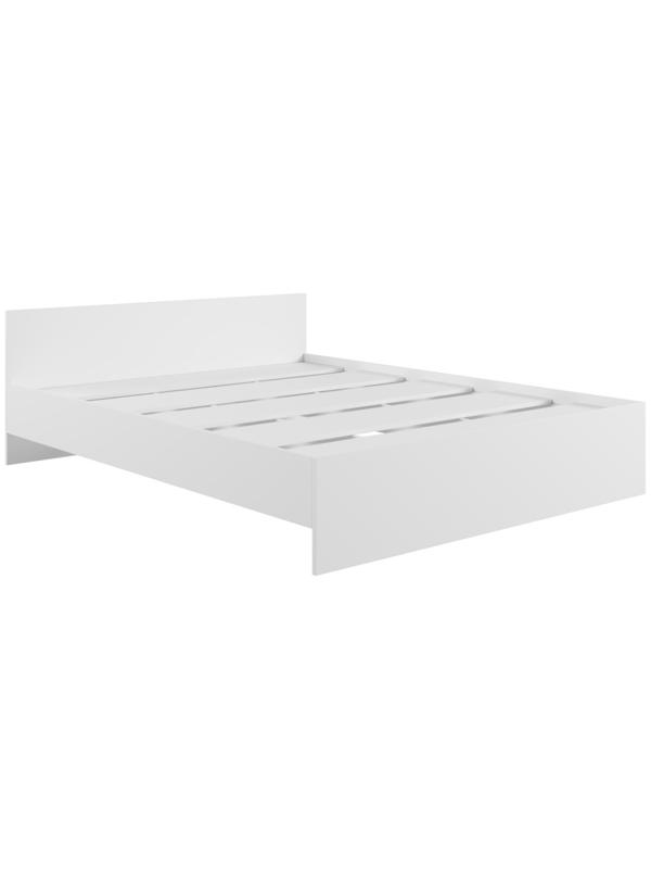 Спальный гарнитур «Мадера», шкаф четырёхстворчатый, кровать 160×200, комод, тумба прикроватная 2 шт