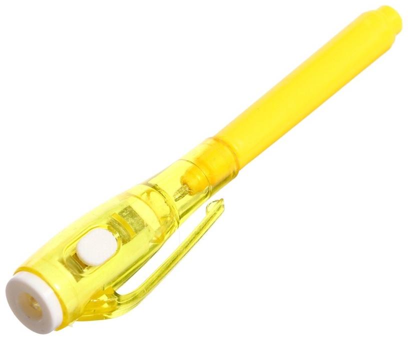 Набор для опытов «Тайное послание», 8 опытов