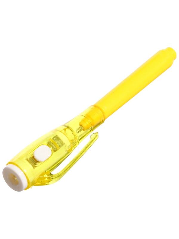 Набор для опытов «Тайное послание», 8 опытов