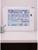 Расписание уроков «Настроение», 30х40 см