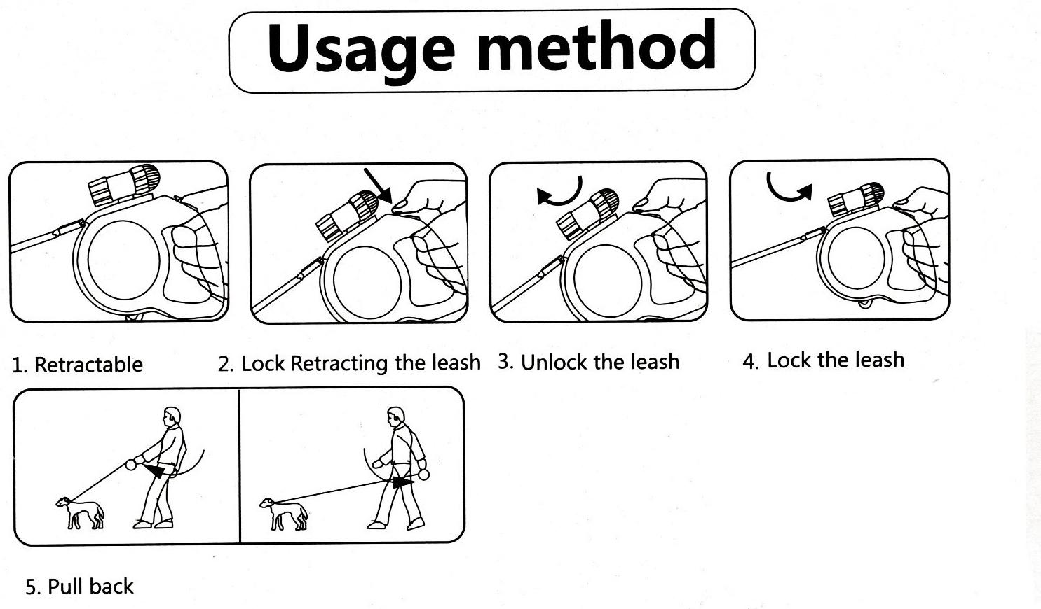 Рулетка со съёмным LED-фонариком и подвесом для сумки/контейнера, лента 8 м, до 50 кг