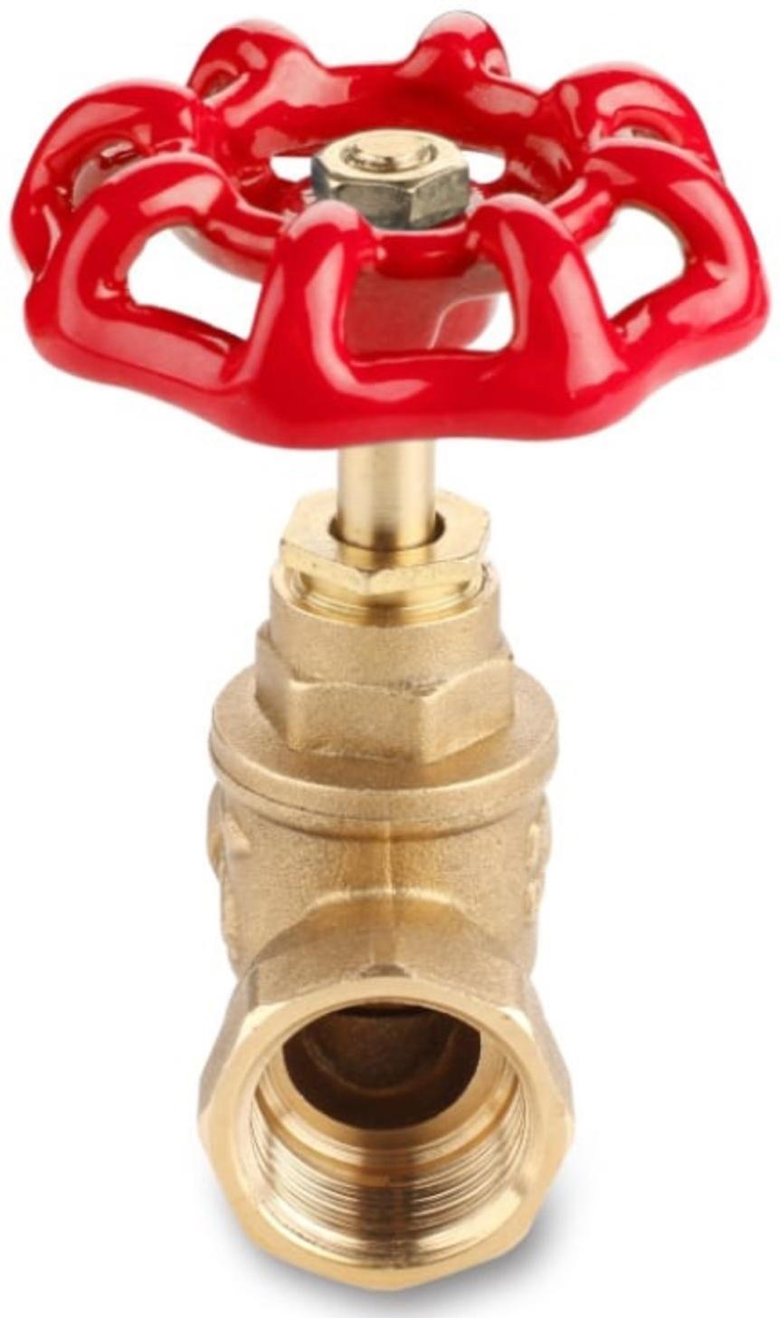 Вентиль AQUALINK, 15Б1п, 1 1/4