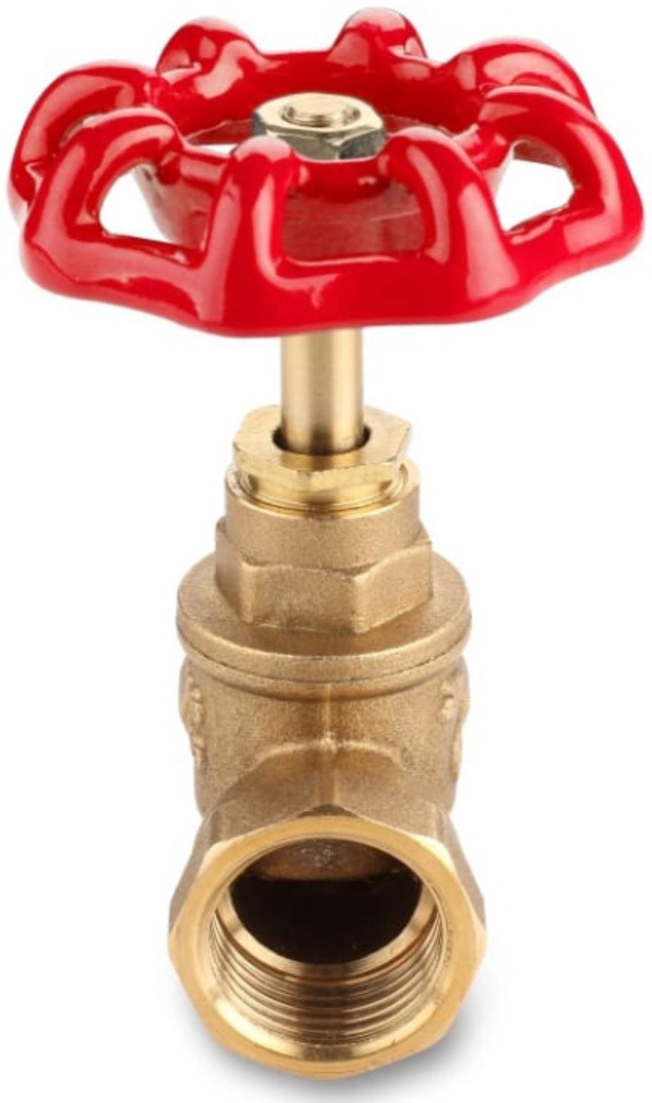 Вентиль AQUALINK, 15Б1п, 1 1/4