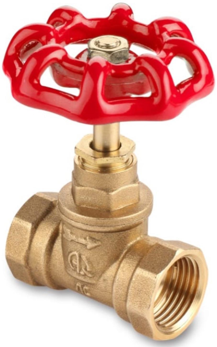 Вентиль AQUALINK, 15Б1п, 1 1/4