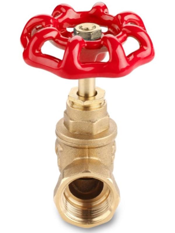 Вентиль AQUALINK, 15Б1п, 1 1/4