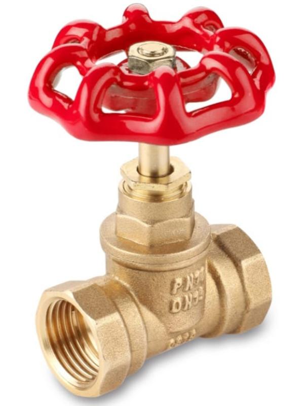 Вентиль AQUALINK, 15Б1п, 1 1/4