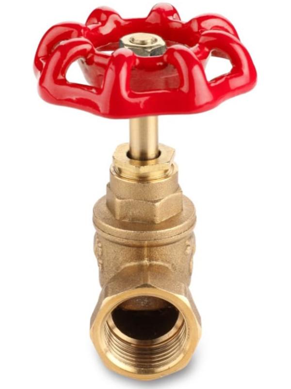 Вентиль AQUALINK, 15Б1п, 1 1/4