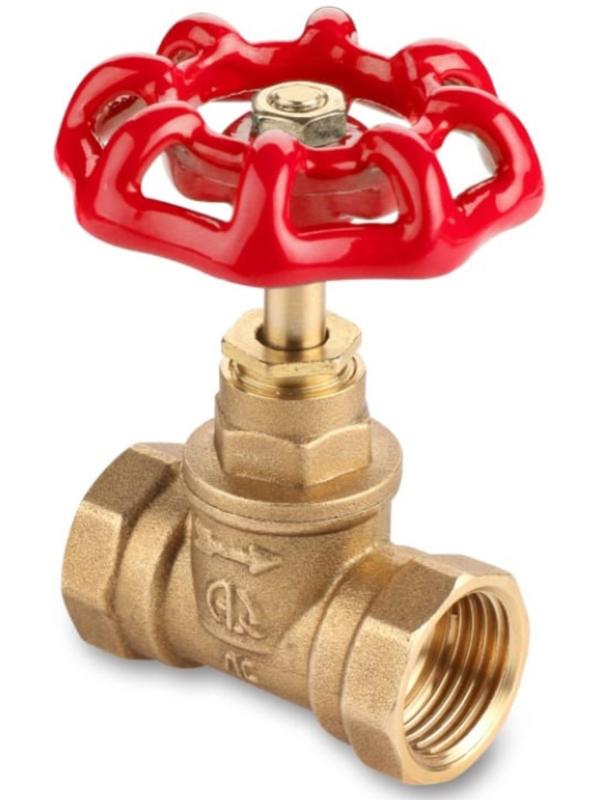 Вентиль AQUALINK, 15Б1п, 1 1/4