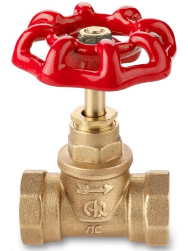 Вентиль AQUALINK, 15Б1п, 1 1/4