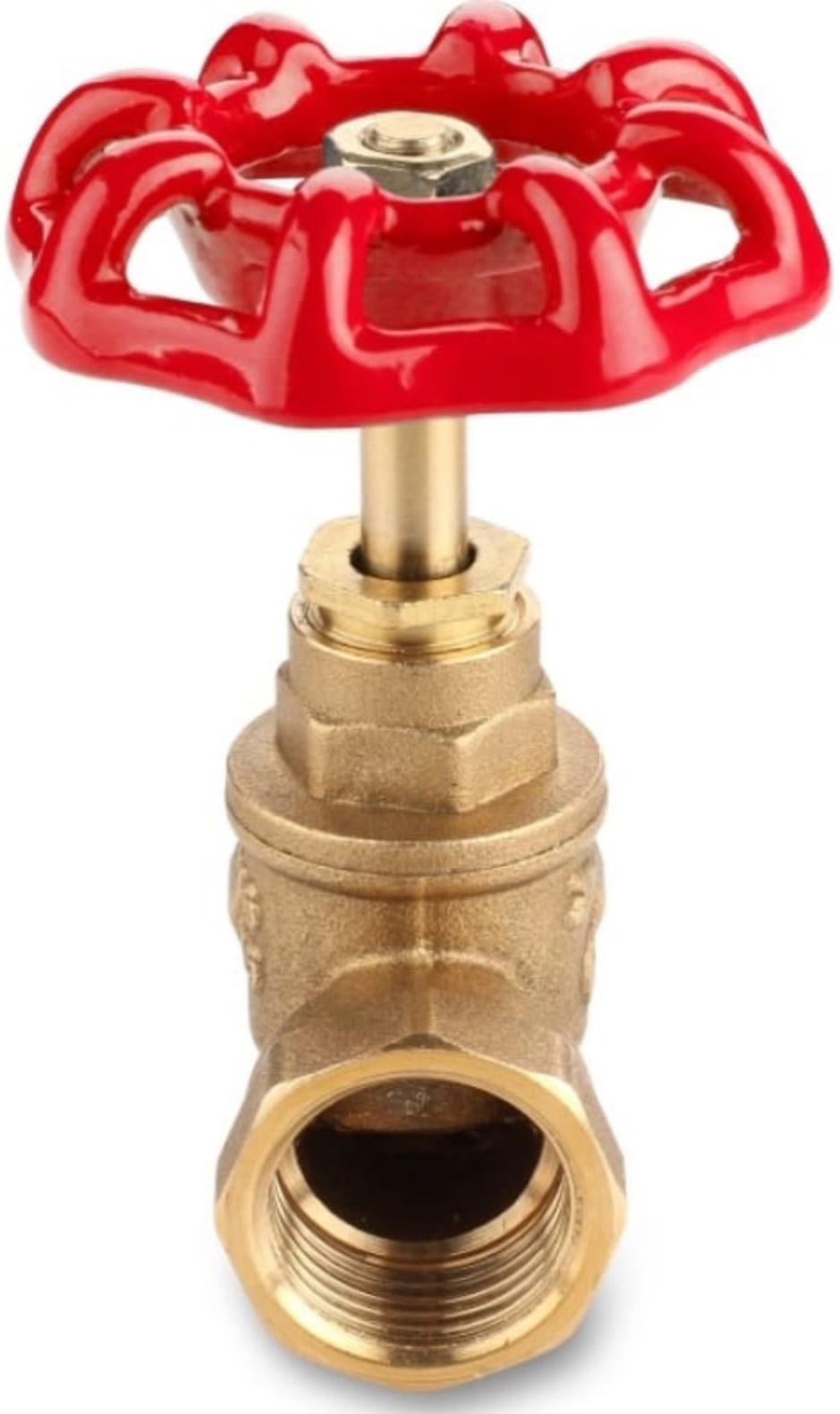 Вентиль AQUALINK, 15Б1п, 1