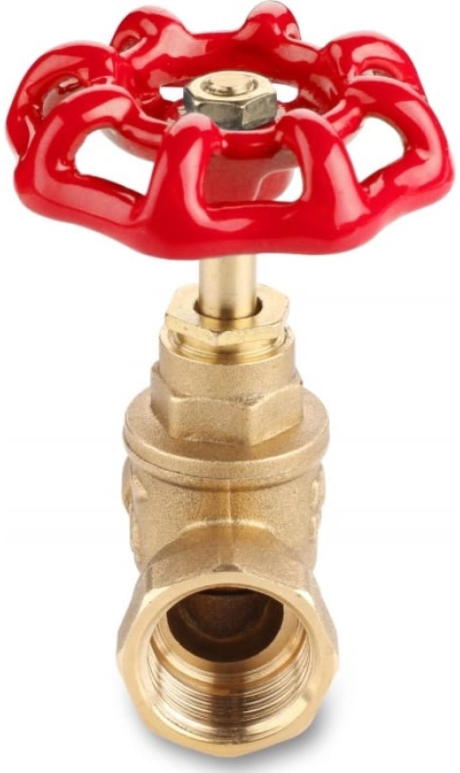 Вентиль AQUALINK, 15Б1п, 1