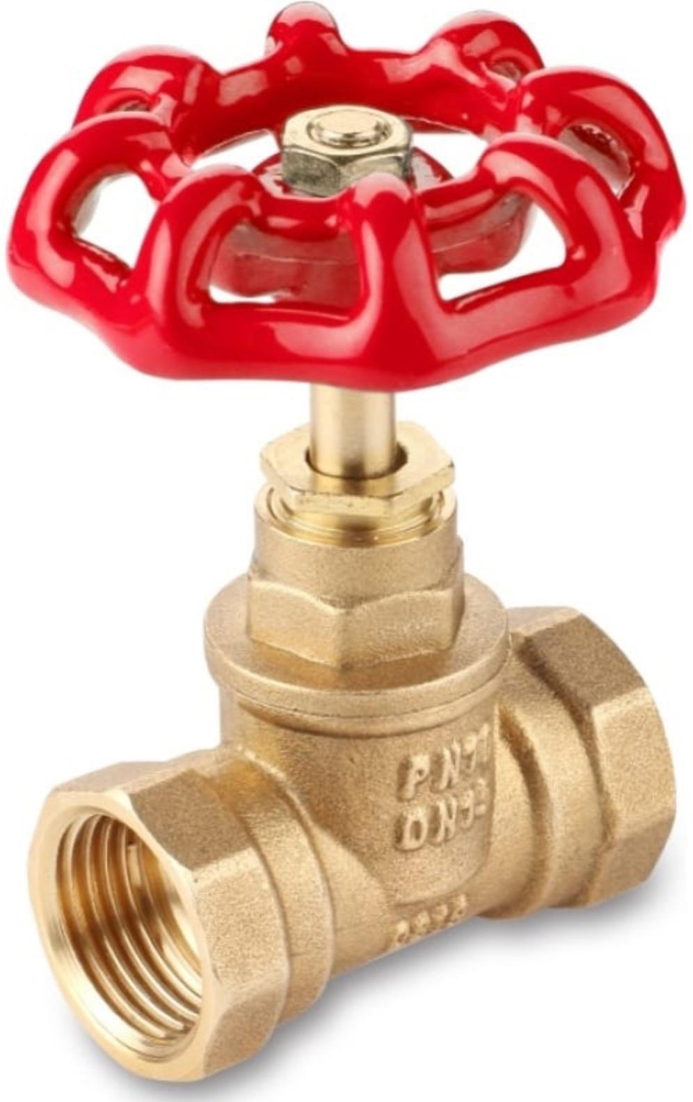 Вентиль AQUALINK, 15Б1п, 1