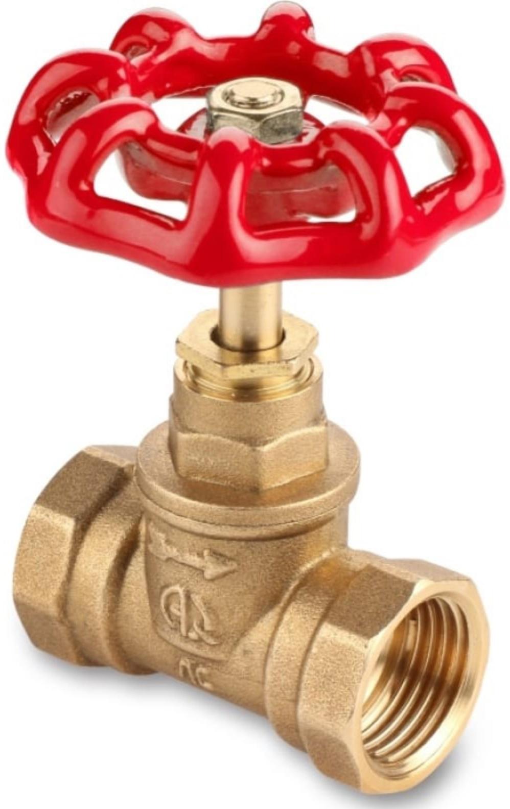 Вентиль AQUALINK, 15Б1п, 1