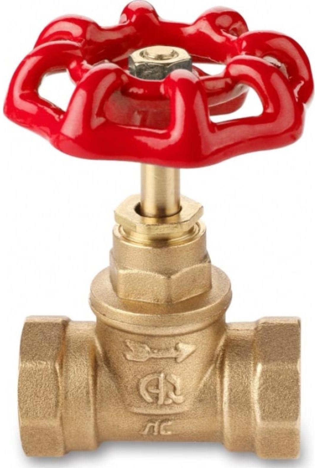 Вентиль AQUALINK, 15Б1п, 1