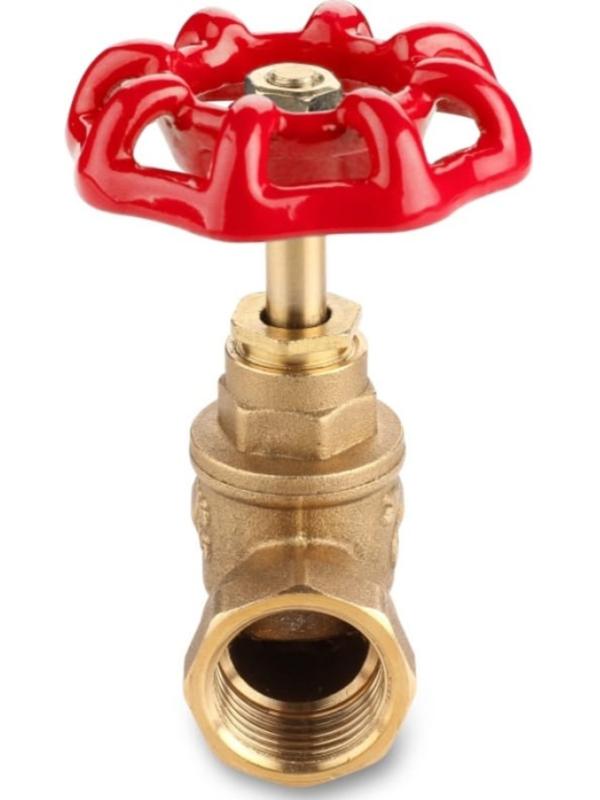 Вентиль AQUALINK, 15Б1п, 1