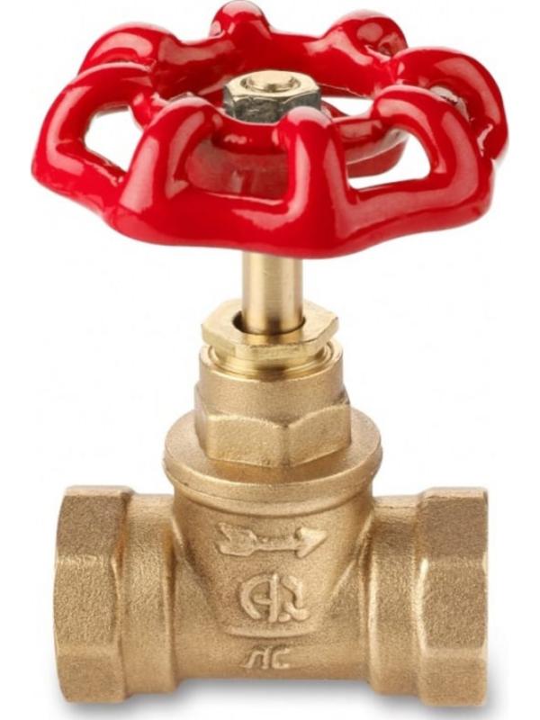 Вентиль AQUALINK, 15Б1п, 1