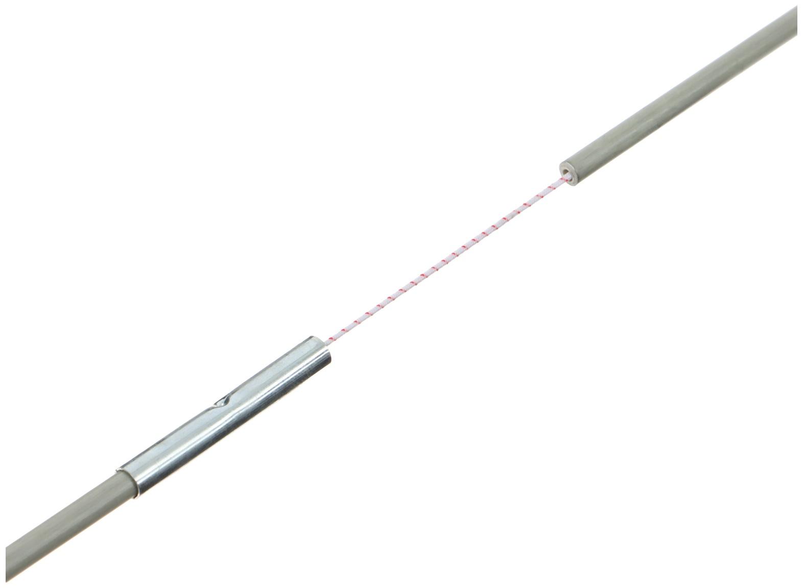 Набор дуг для палатки, фибергласс, 2 шт.