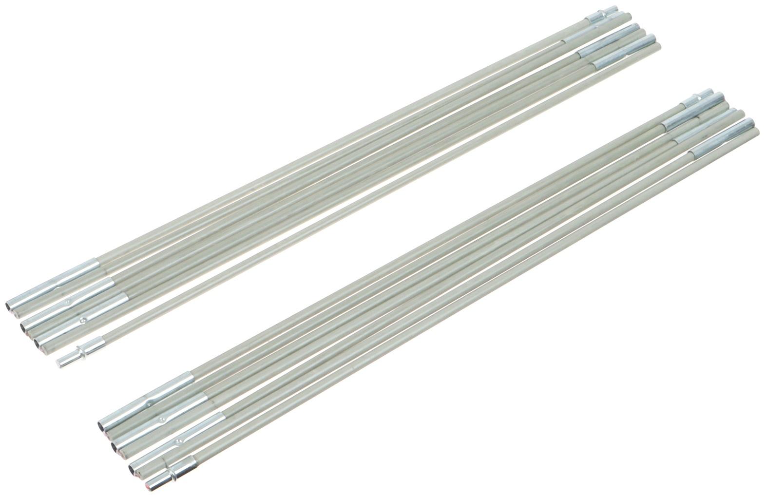 Набор дуг для палатки, фибергласс, 2 шт.