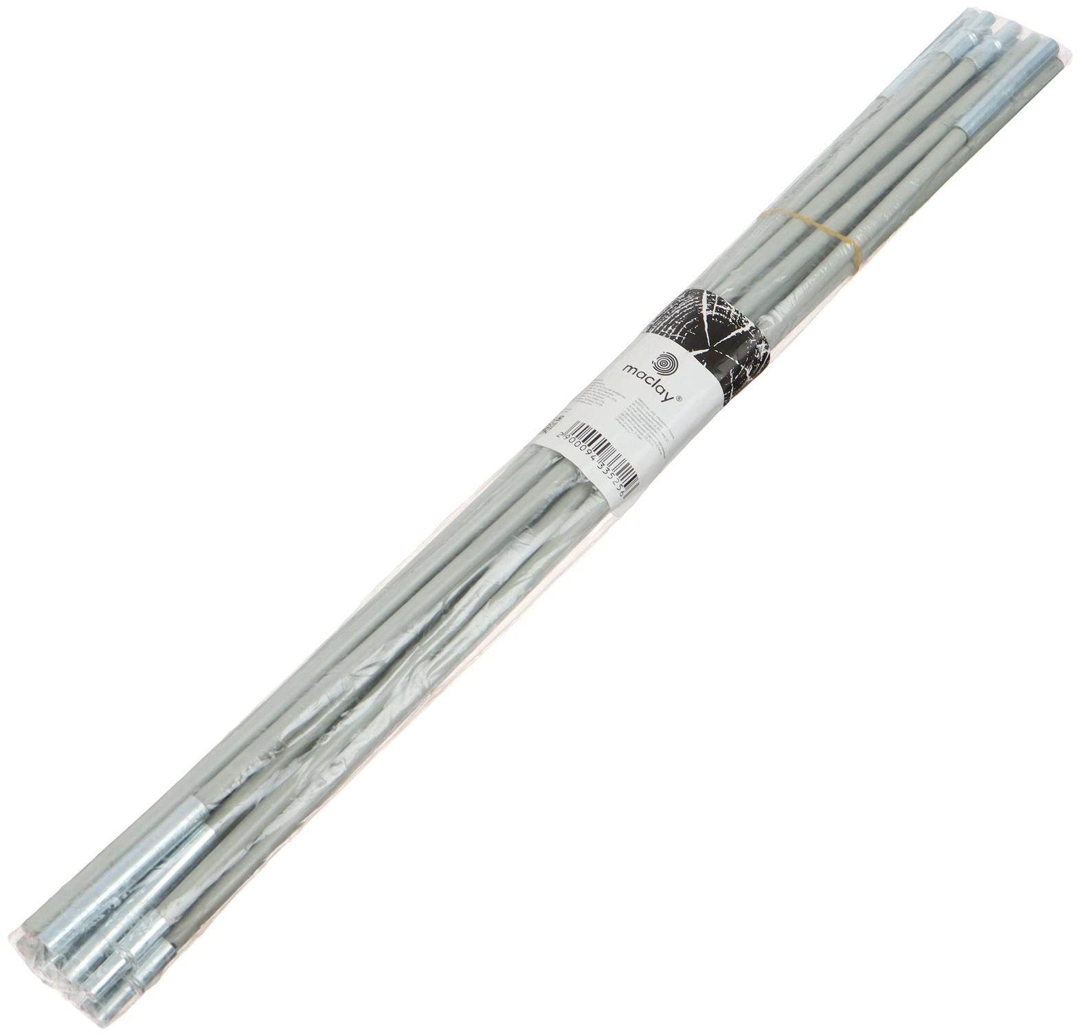 Набор дуг для палатки, фибергласс, 2 шт.