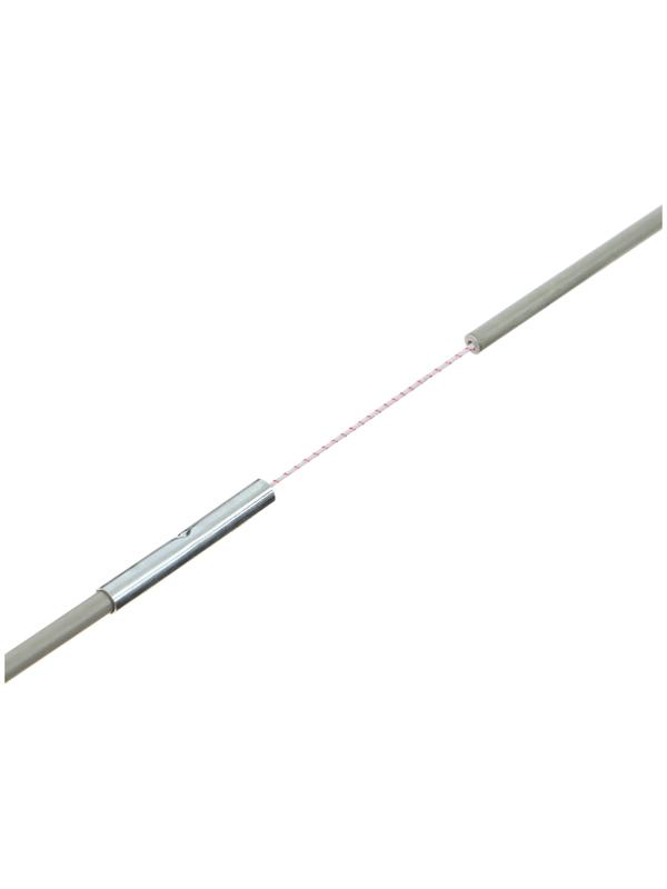 Набор дуг для палатки, фибергласс, 2 шт.