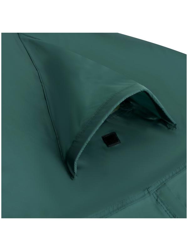 Палатка туристическая, трекинговая maclay PEAK 3, 3-местная, с тамбуром