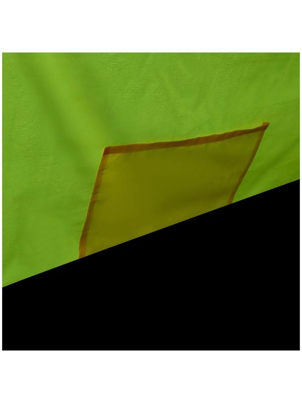 Палатка туристическая, трекинговая maclay PEAK 4, 4-местная, с тамбуром