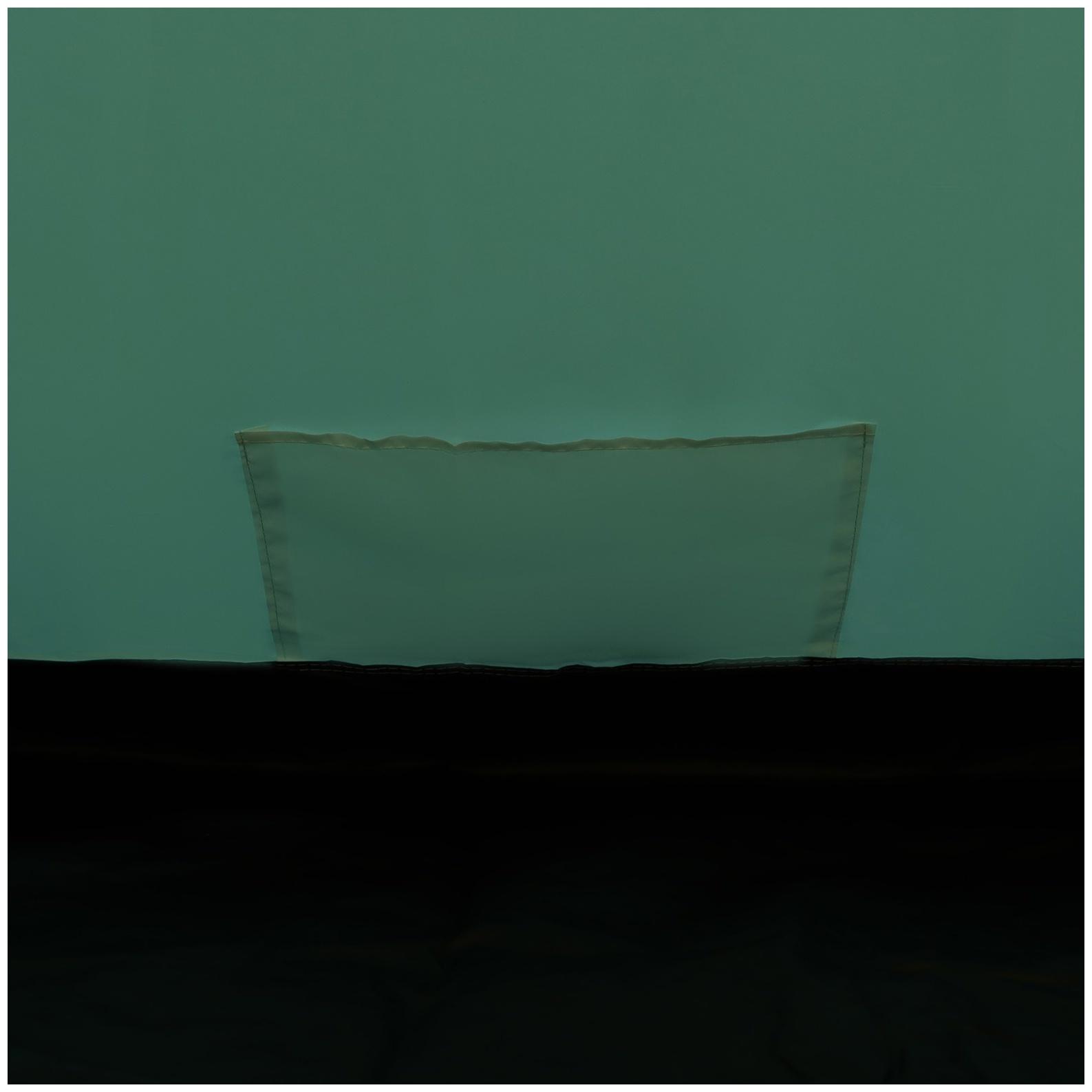 Палатка туристическая, кемпинговая maclay MASSIF 4, 4-местная, с тамбуром