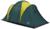 Палатка туристическая, кемпинговая maclay MASSIF 4, 4-местная, с тамбуром
