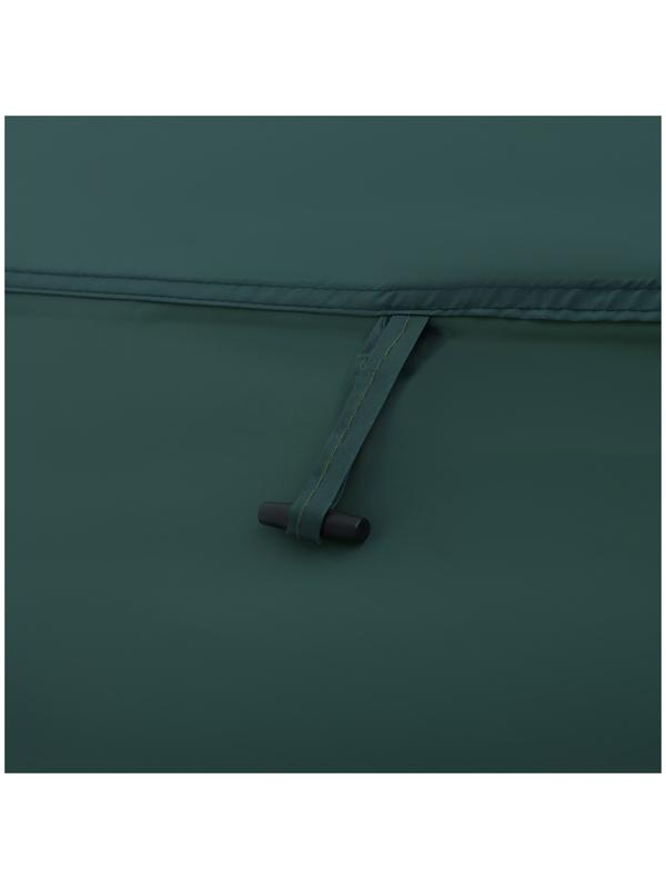 Палатка туристическая, кемпинговая maclay MASSIF 4, 4-местная, с тамбуром