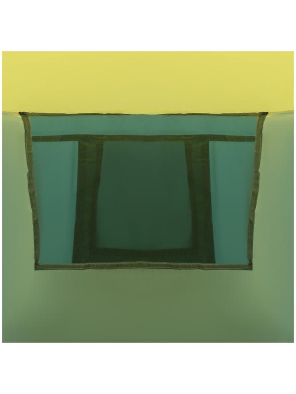 Палатка туристическая, кемпинговая maclay MASSIF 4, 4-местная, с тамбуром