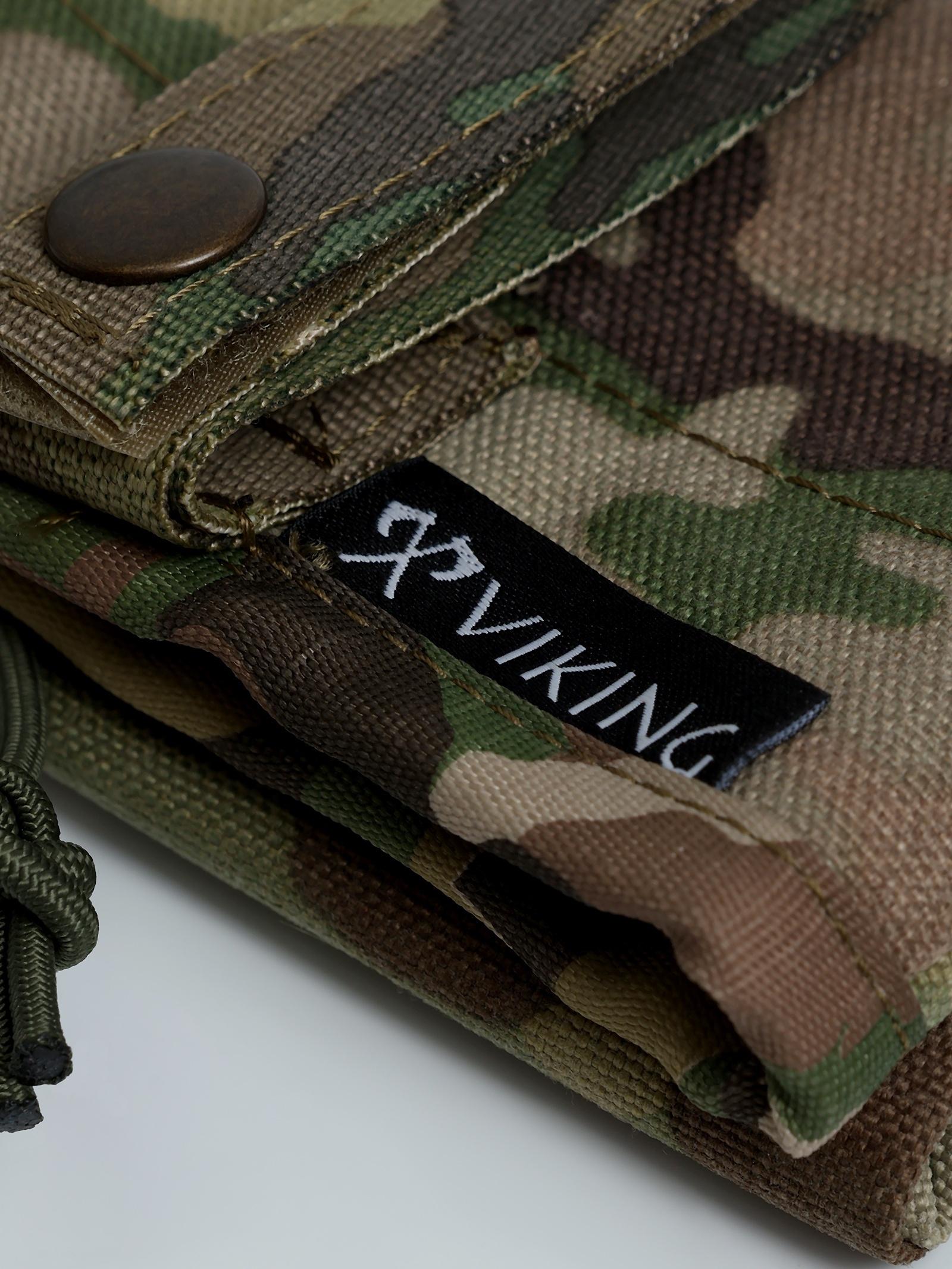 Подсумок для сброса магазинов тип 3; Мультикам; 1000 D