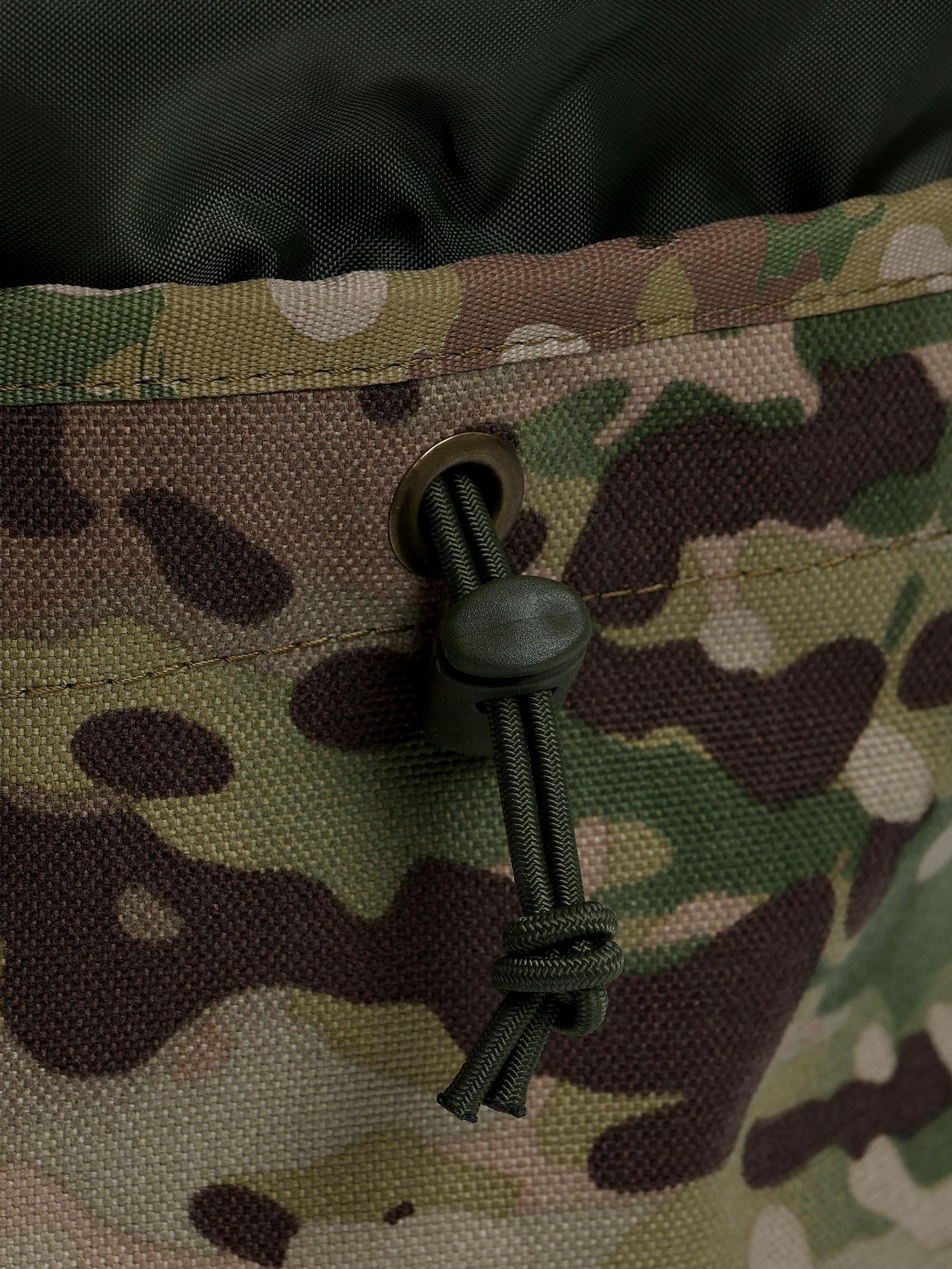 Подсумок для сброса магазинов тип 3; Мультикам; 1000 D