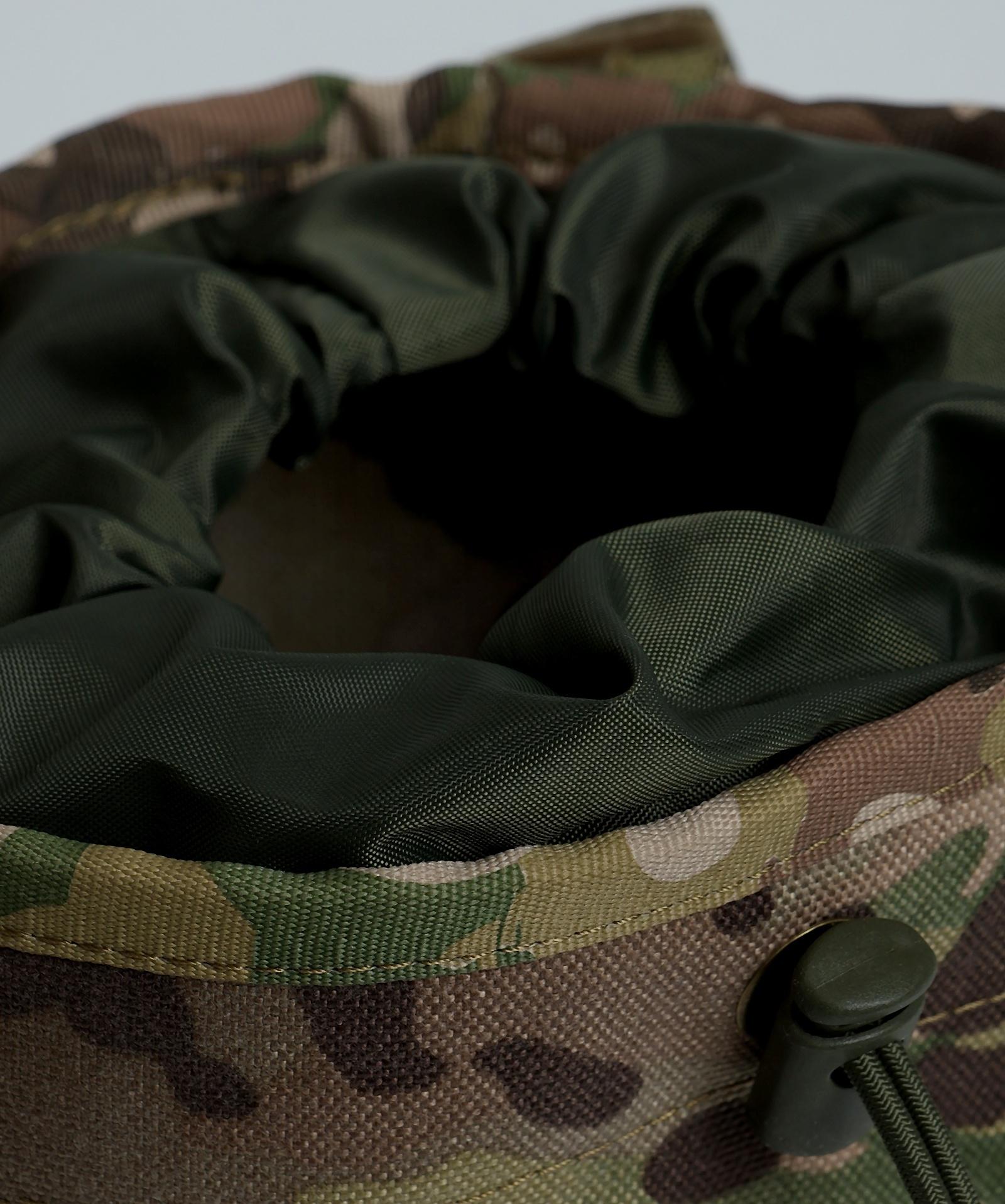 Подсумок для сброса магазинов тип 3; Мультикам; 1000 D