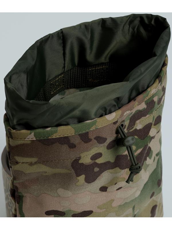 Подсумок для сброса магазинов тип 3; Мультикам; 1000 D