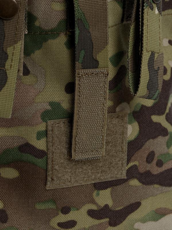 Подсумок для сброса магазинов тип 3; Мультикам; 1000 D