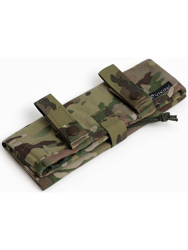 Подсумок для сброса магазинов тип 3; Мультикам; 1000 D