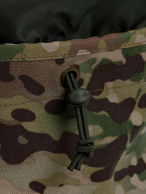 Подсумок для сброса магазинов тип 3; Мультикам; 1000 D