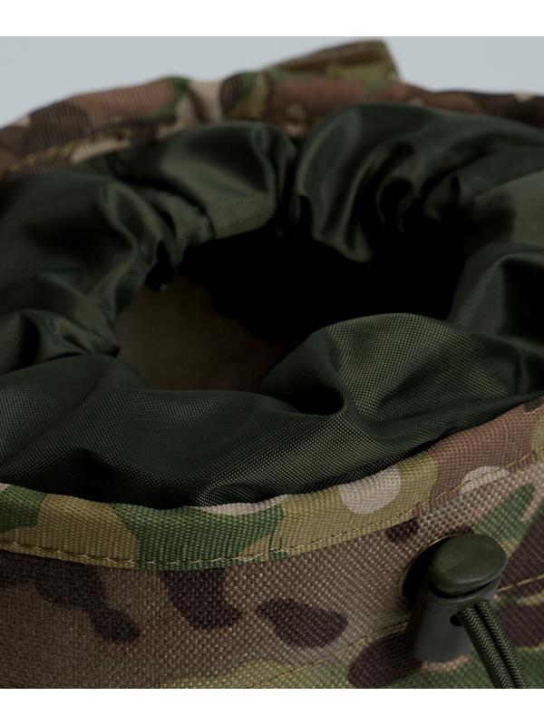 Подсумок для сброса магазинов тип 3; Мультикам; 1000 D