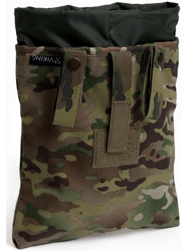 Подсумок для сброса магазинов тип 3; Мультикам; 1000 D